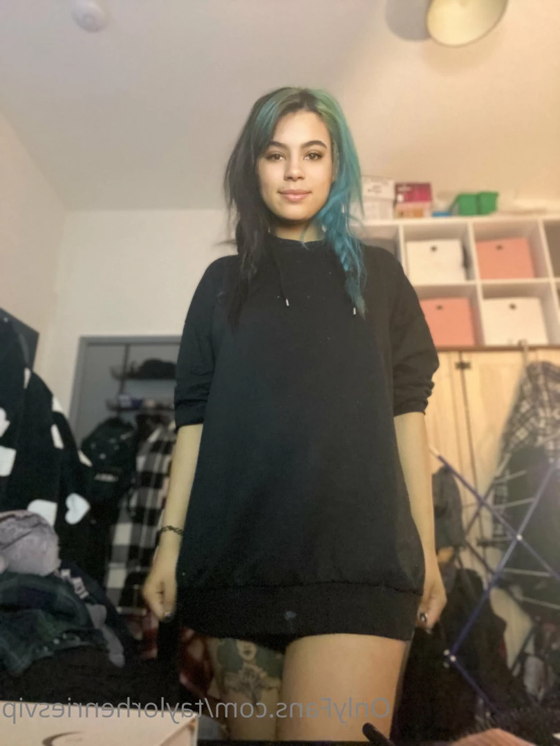 Taylor😈 [ taylorhenriesvip ] Onlyfans leaked photo 6807865 on Hotleaks.tv