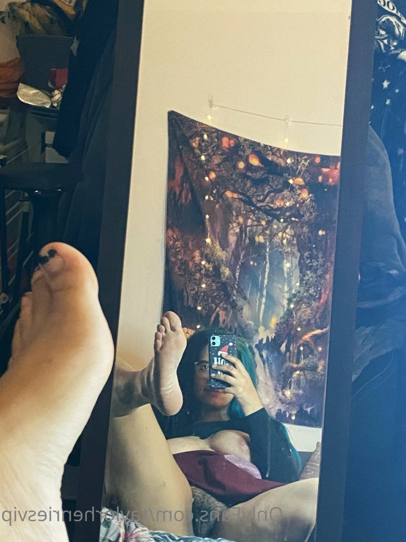 Taylor😈 [ taylorhenriesvip ] Onlyfans leaked photo 6807936 on Hotleaks.tv