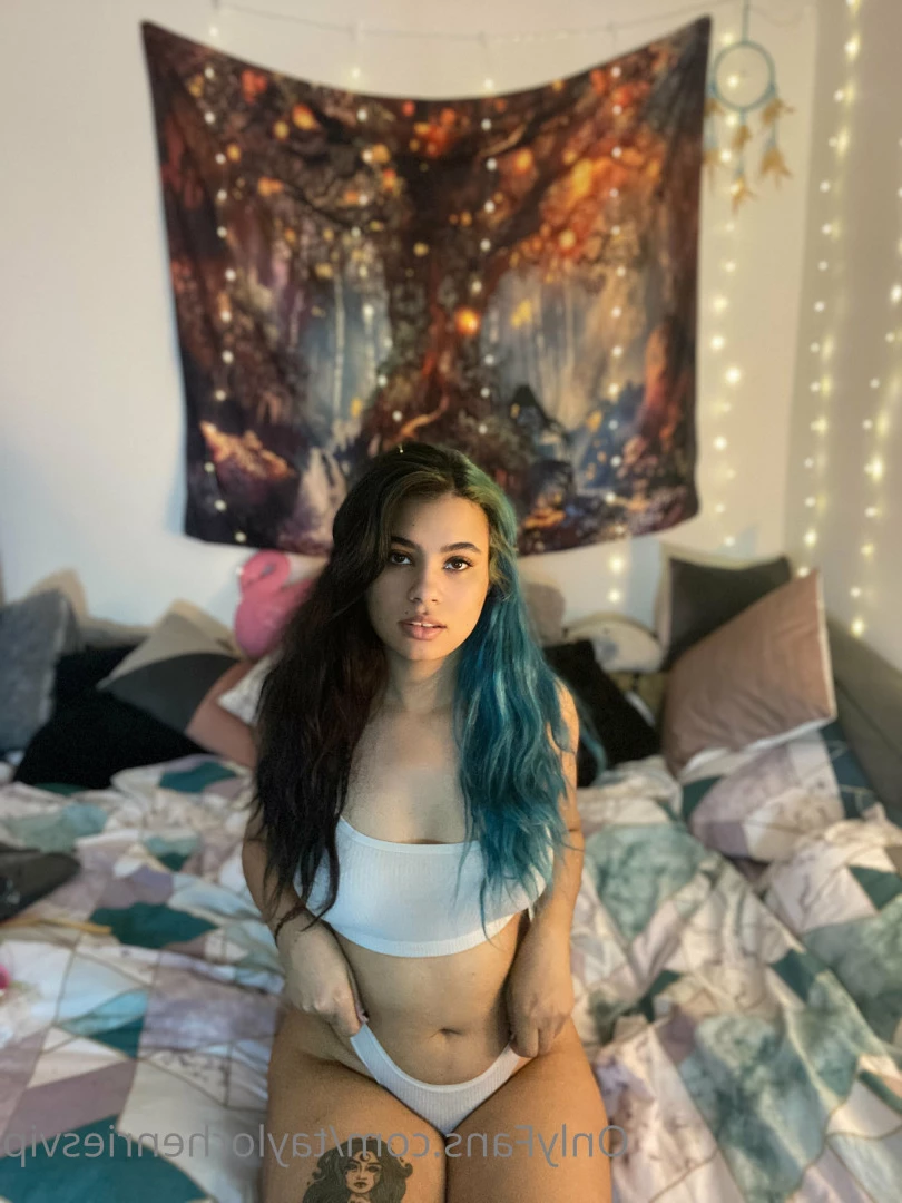 Taylor😈 [ taylorhenriesvip ] Onlyfans leaked photo 6808418 on Hotleaks.tv