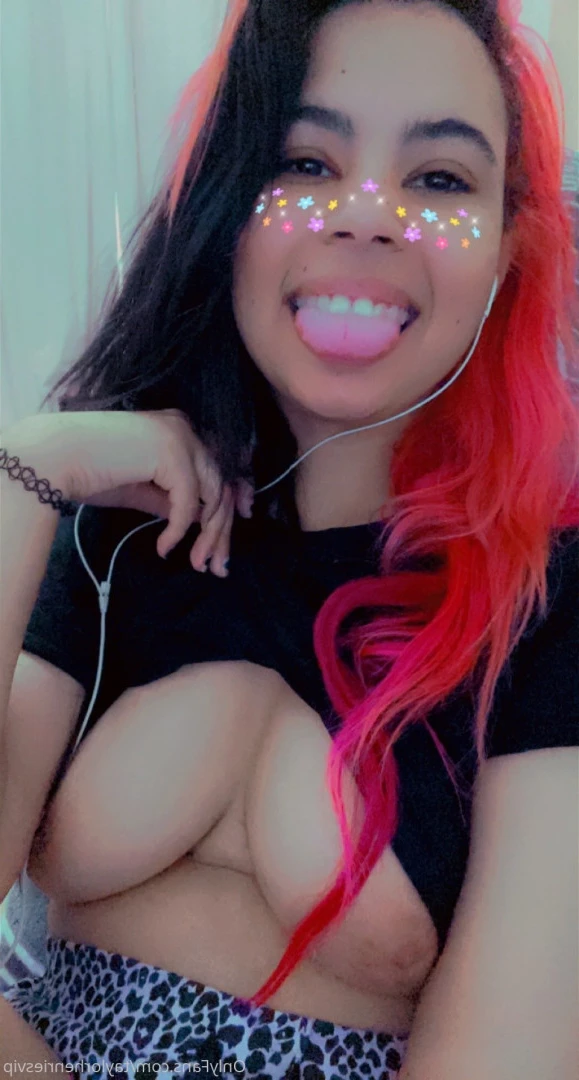 Taylor😈 [ taylorhenriesvip ] Onlyfans leaked photo 6808695 on Hotleaks.tv