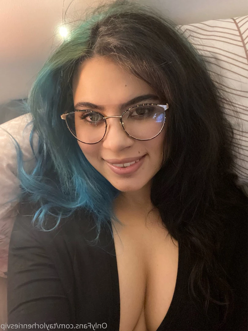 Taylor😈 [ taylorhenriesvip ] Onlyfans leaked photo 6808759 on Hotleaks.tv