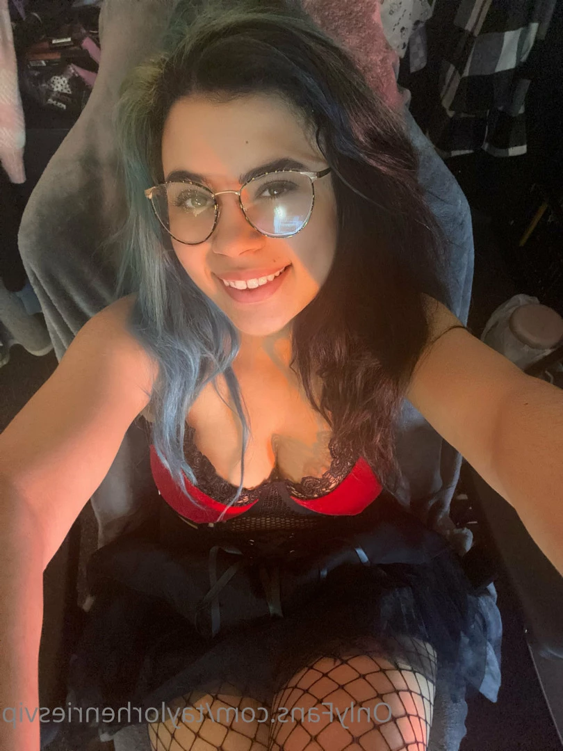 Taylor😈 [ taylorhenriesvip ] Onlyfans leaked photo 6808873 on Hotleaks.tv