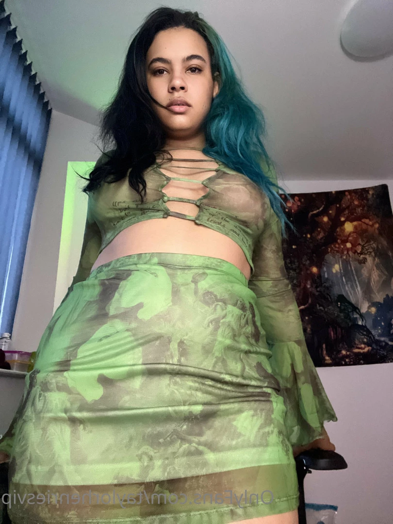 Taylor😈 [ taylorhenriesvip ] Onlyfans leaked photo 6810123 on Hotleaks.tv