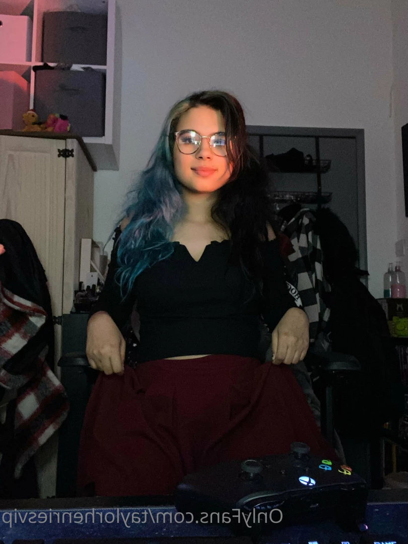 Taylor😈 [ taylorhenriesvip ] Onlyfans leaked photo 6810320 on Hotleaks.tv