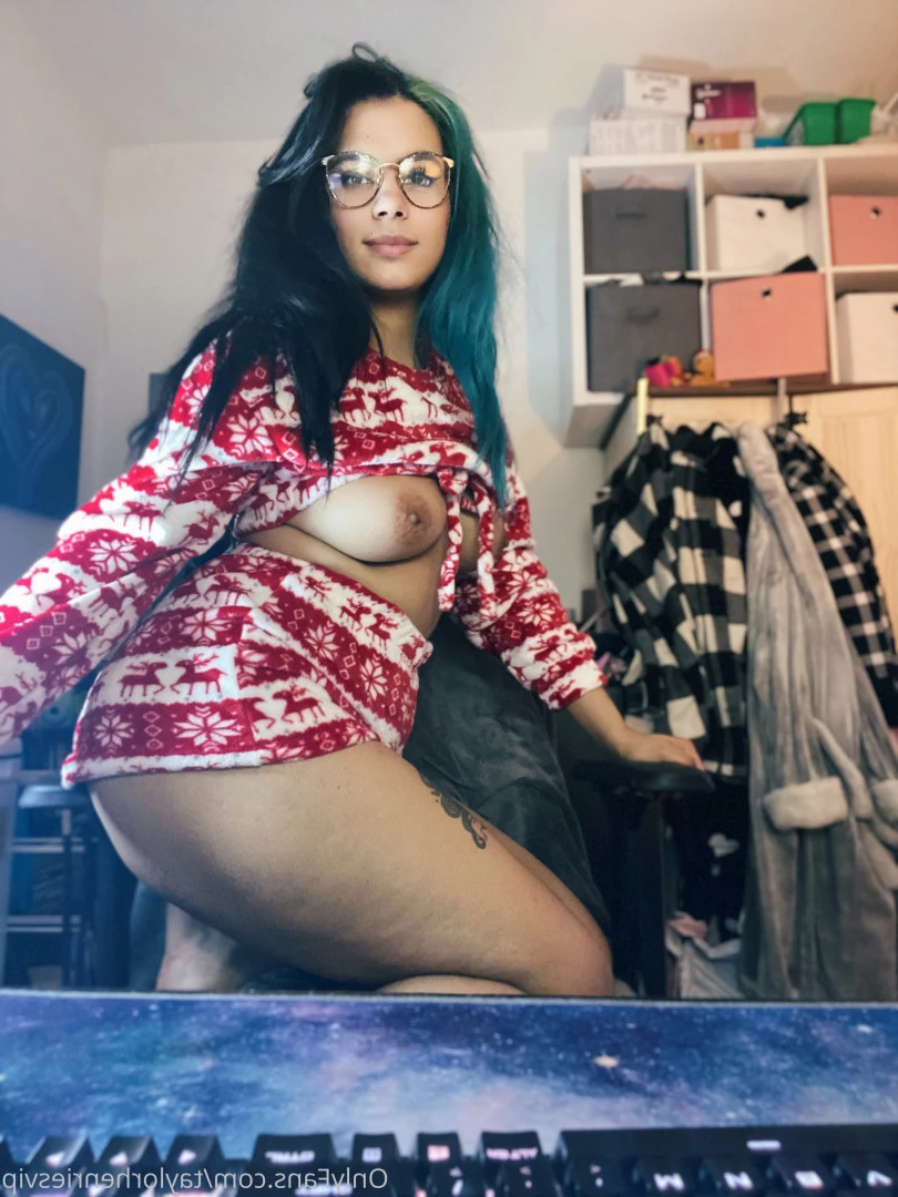 Taylor😈 [ taylorhenriesvip ] Onlyfans leaked photo 6810347 on Hotleaks.tv