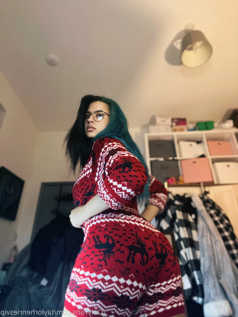 Taylor😈 [ taylorhenriesvip ] Onlyfans leaked photo 6810505 on Hotleaks.tv