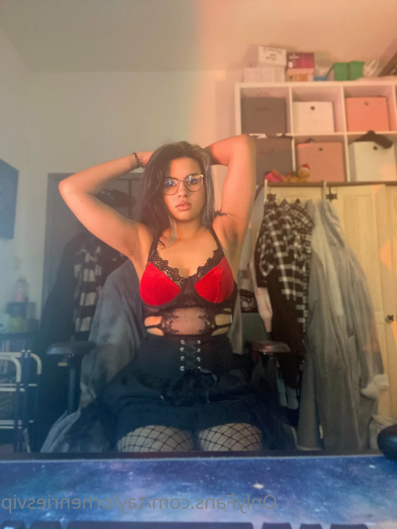 Taylor😈 [ taylorhenriesvip ] Onlyfans leaked photo 6810791 on Hotleaks.tv