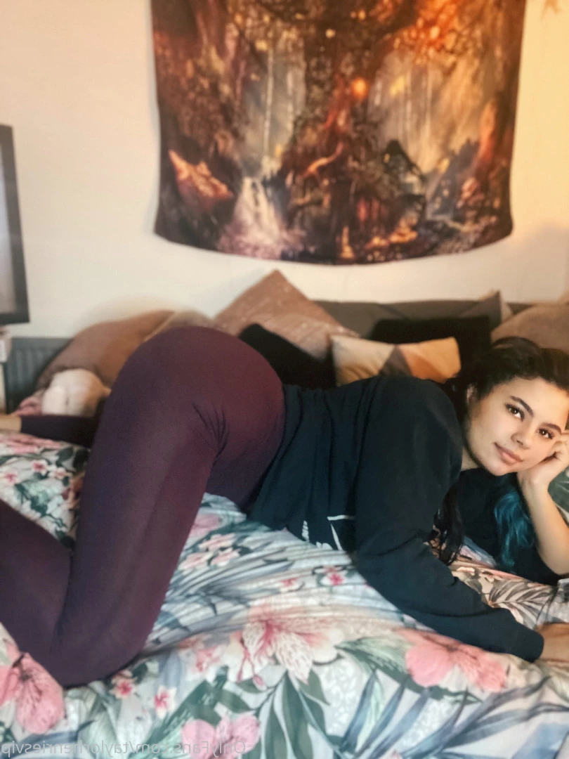 Taylor😈 [ taylorhenriesvip ] Onlyfans leaked photo 6810878 on Hotleaks.tv