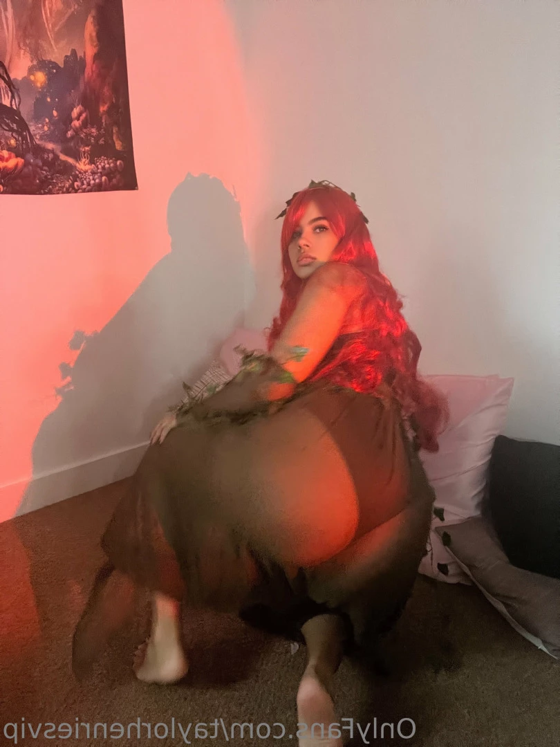 Taylor😈 [ taylorhenriesvip ] Onlyfans leaked photo 6811228 on Hotleaks.tv