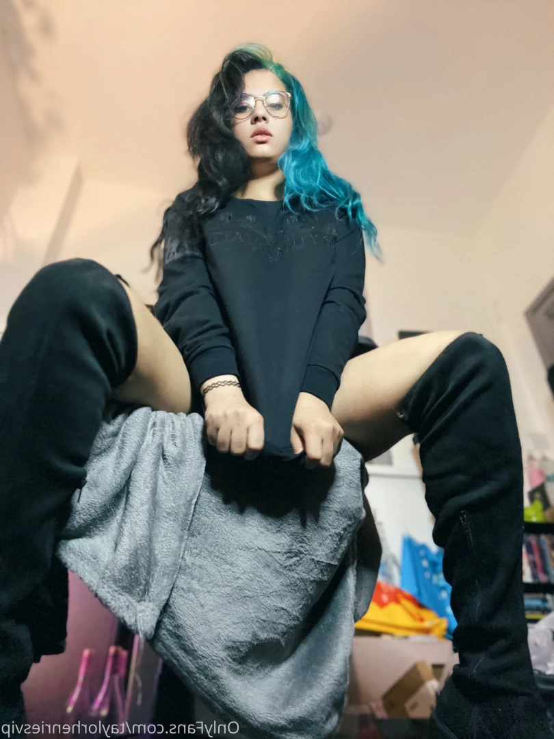 Taylor😈 [ taylorhenriesvip ] Onlyfans leaked photo 6811300 on Hotleaks.tv