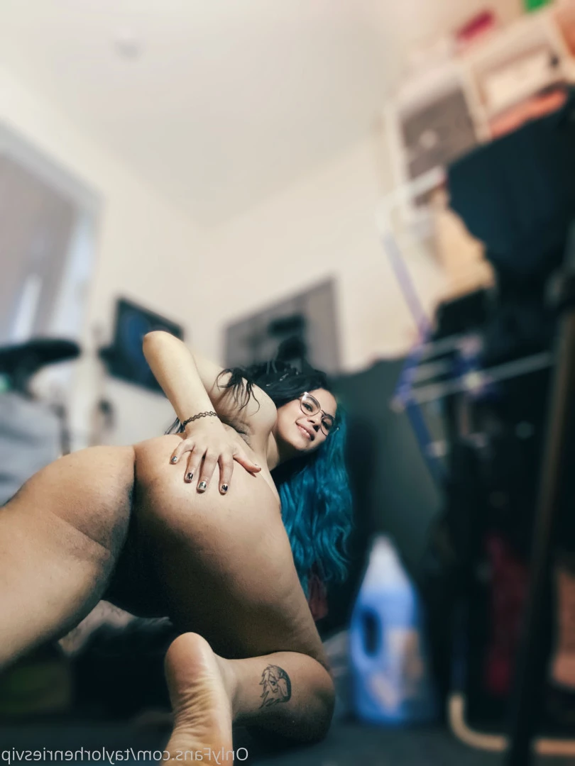 Taylor😈 [ taylorhenriesvip ] Onlyfans leaked photo 6811318 on Hotleaks.tv