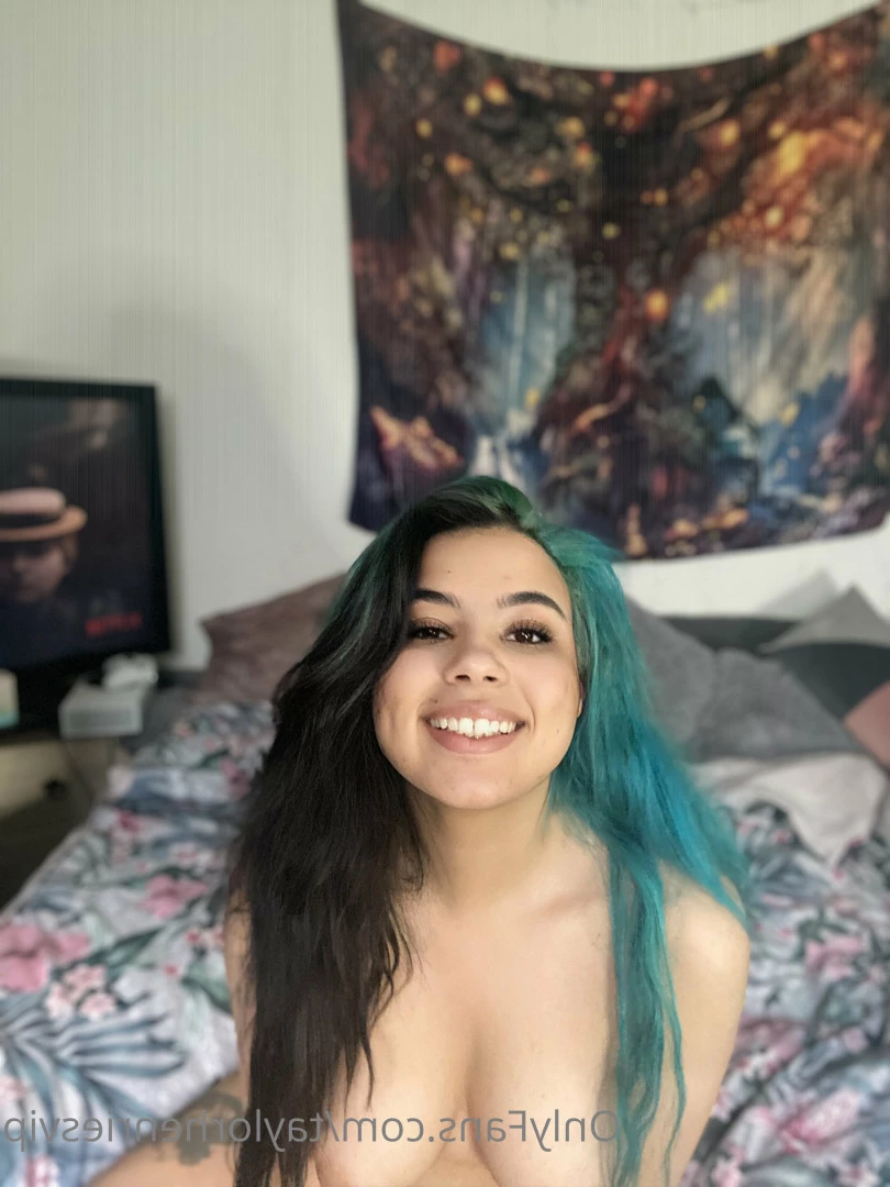 Taylor😈 [ taylorhenriesvip ] Onlyfans leaked photo 6812011 on Hotleaks.tv