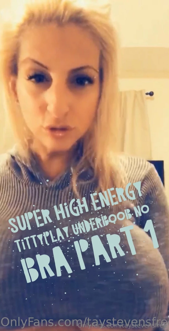 taystevensfree Onlyfans leaked photo 18432001 on Hotleaks.tv