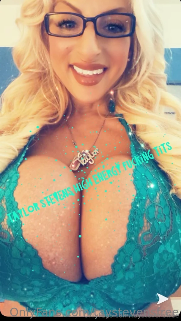 taystevensfree Onlyfans leaked photo 18432007 on Hotleaks.tv