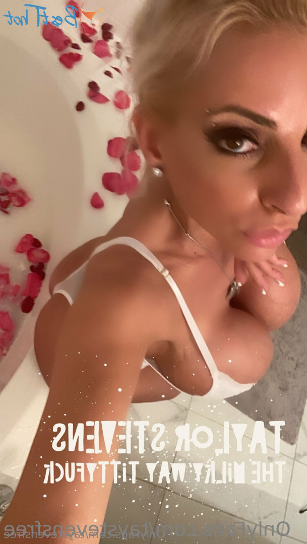 taystevensfree Onlyfans leaked photo 18432009 on Hotleaks.tv