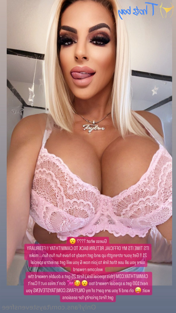 taystevensfree Onlyfans leaked photo 18435993 on Hotleaks.tv
