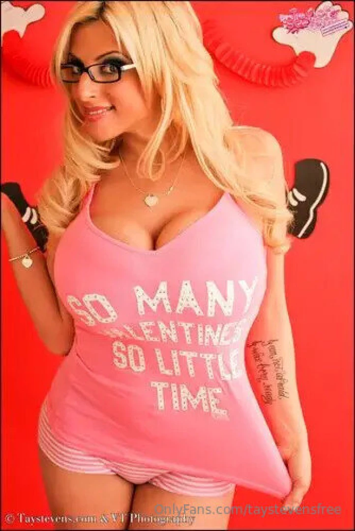 taystevensfree Onlyfans leaked photo 18436042 on Hotleaks.tv