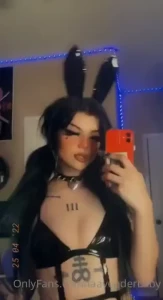 lil goth fairy ♡ NO PPV [ laavenderbxby ] Onlyfans leaked video 18386233 on Hotleaks.tv