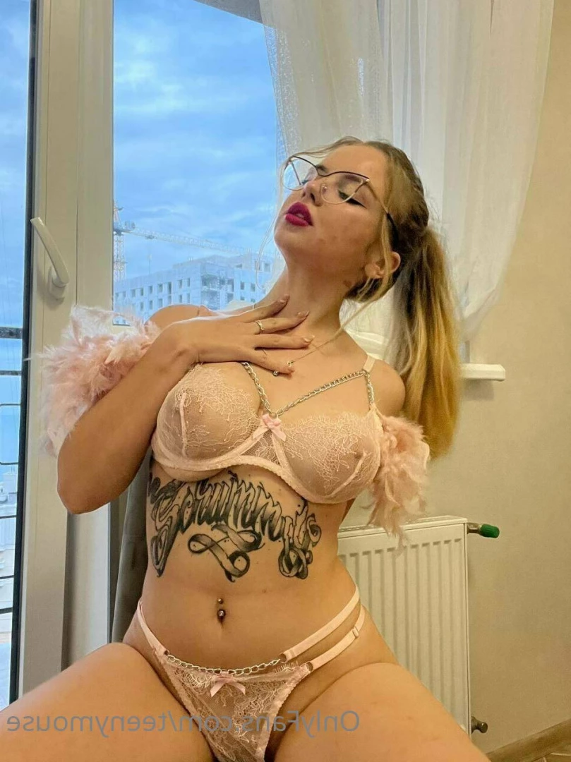 Teeny Mouse [ teenymouse ] Onlyfans leaked photo 7144840 on Hotleaks.tv
