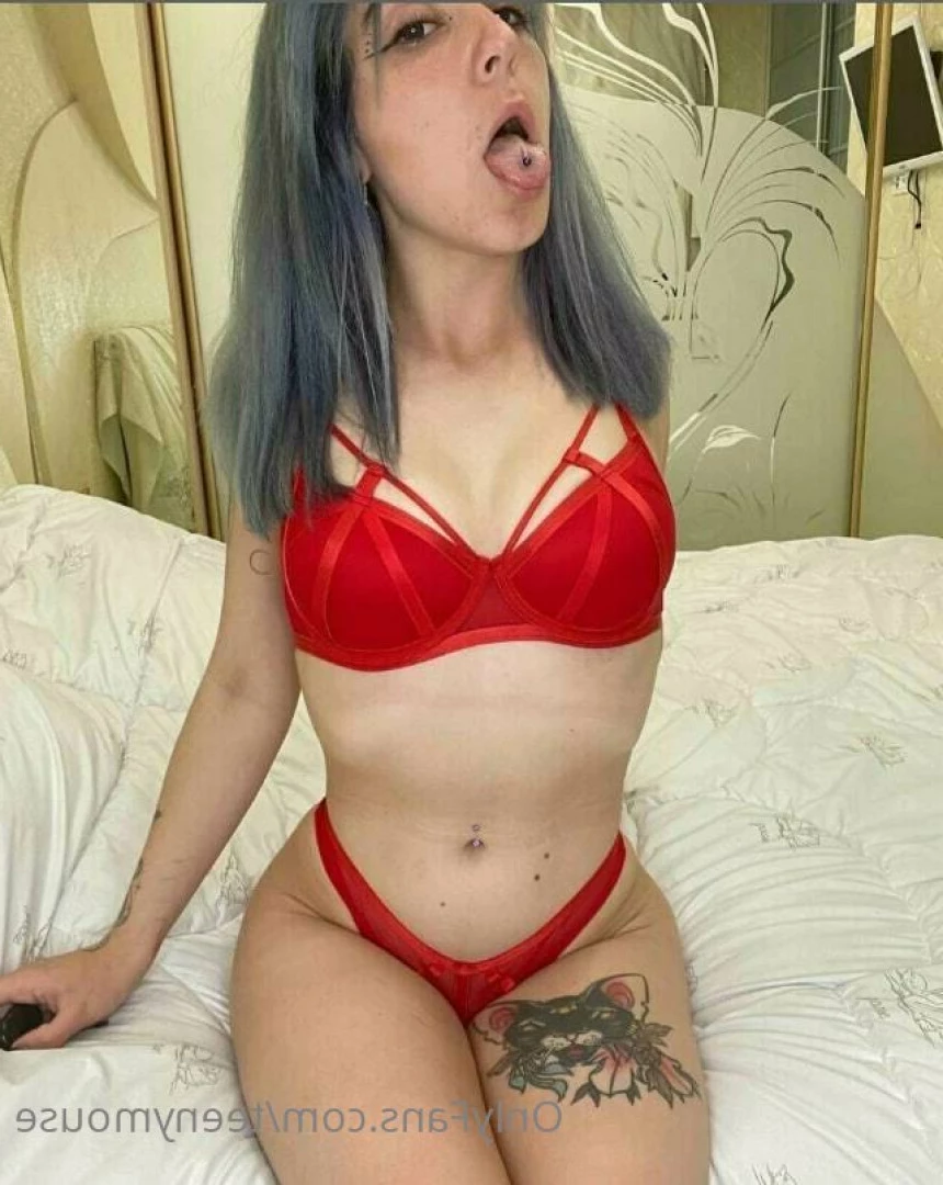 Teeny Mouse [ teenymouse ] Onlyfans leaked photo 7145236 on Hotleaks.tv