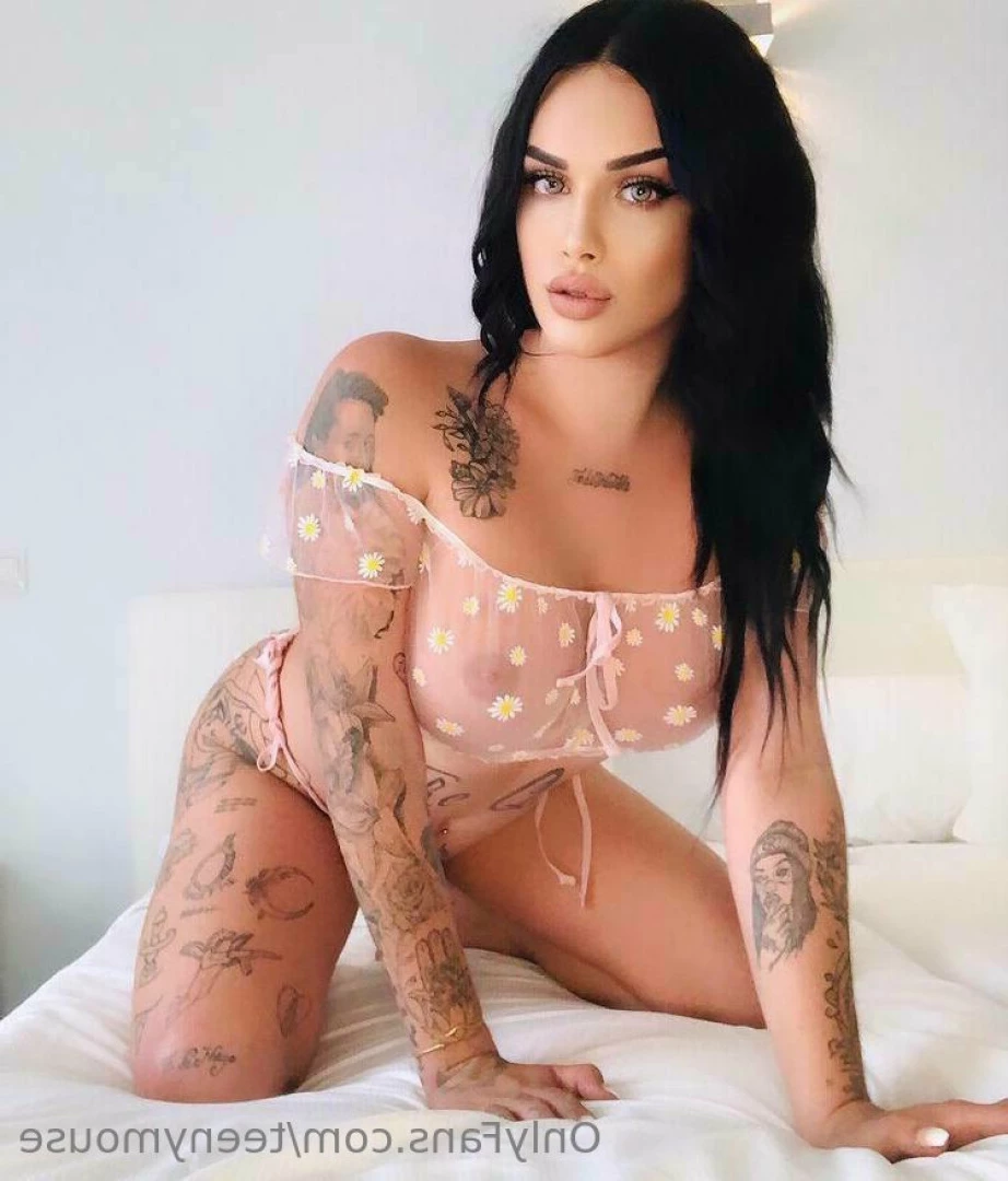 Teeny Mouse [ teenymouse ] Onlyfans leaked photo 7145318 on Hotleaks.tv
