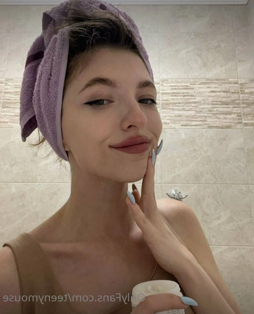 Teeny Mouse [ teenymouse ] Onlyfans leaked photo 7145960 on Hotleaks.tv