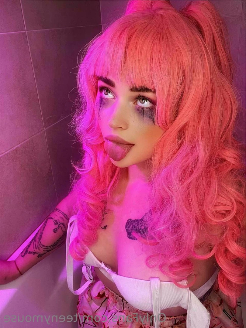 Teeny Mouse [ teenymouse ] Onlyfans leaked photo 7146634 on Hotleaks.tv