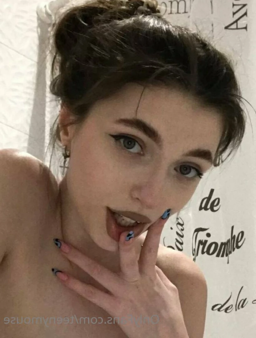 Teeny Mouse [ teenymouse ] Onlyfans leaked photo 7147021 on Hotleaks.tv