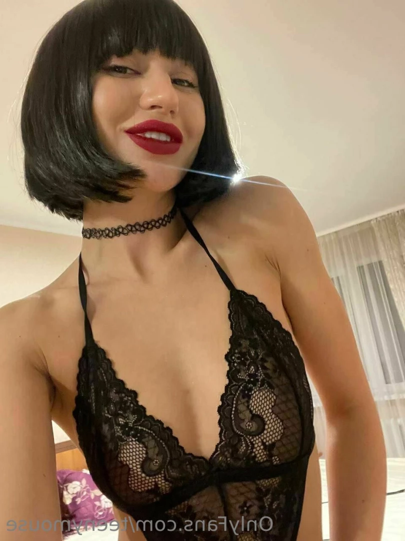 Teeny Mouse [ teenymouse ] Onlyfans leaked photo 10425867 on Hotleaks.tv