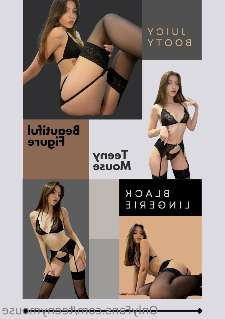 Teeny Mouse [ teenymouse ] Onlyfans leaked photo 10426356 on Hotleaks.tv
