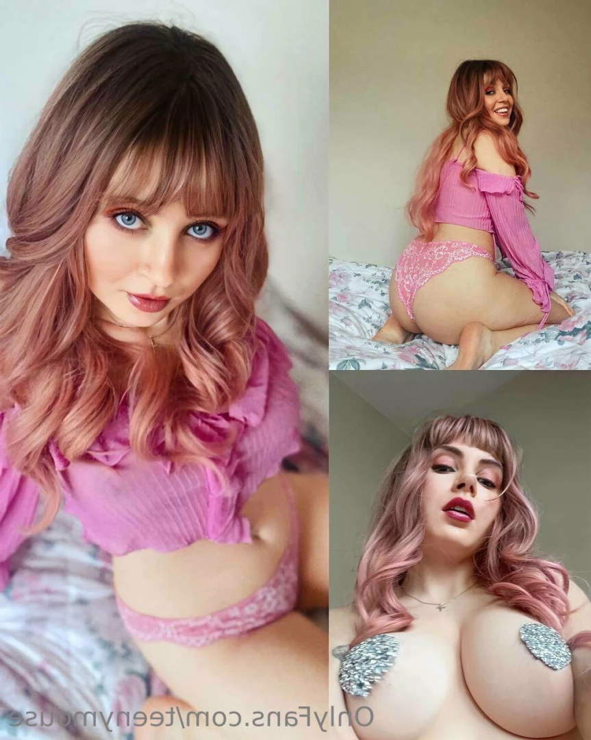 Teeny Mouse [ teenymouse ] Onlyfans leaked photo 10426726 on Hotleaks.tv