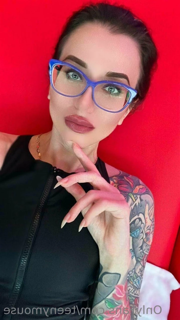 Teeny Mouse [ teenymouse ] Onlyfans leaked photo 10426997 on Hotleaks.tv