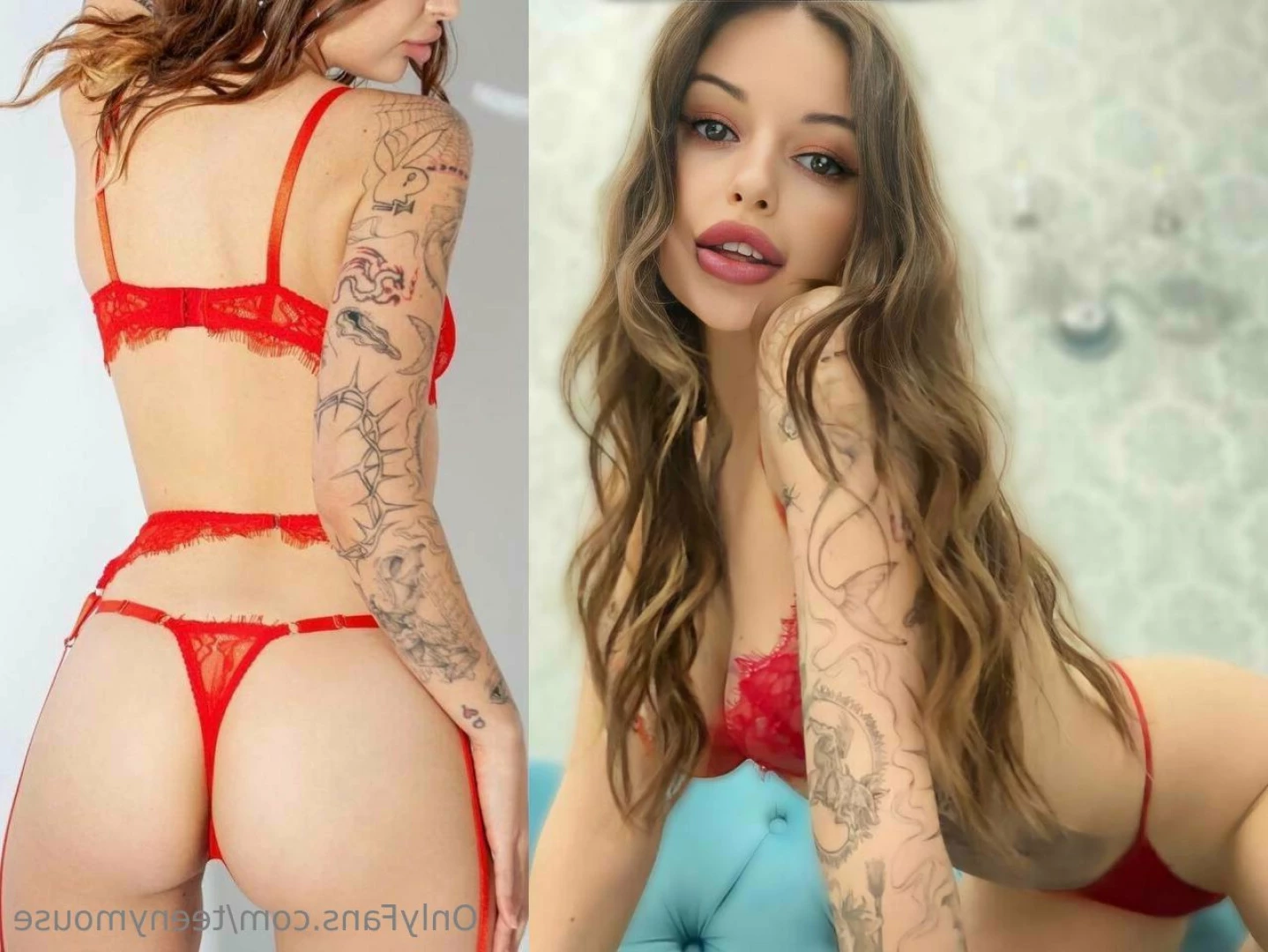 Teeny Mouse [ teenymouse ] Onlyfans leaked photo 10427438 on Hotleaks.tv