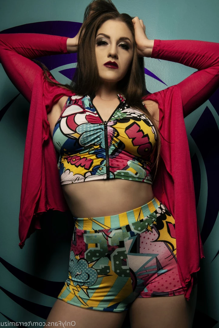 terramizu Onlyfans leaked photo 7122418 on Hotleaks.tv