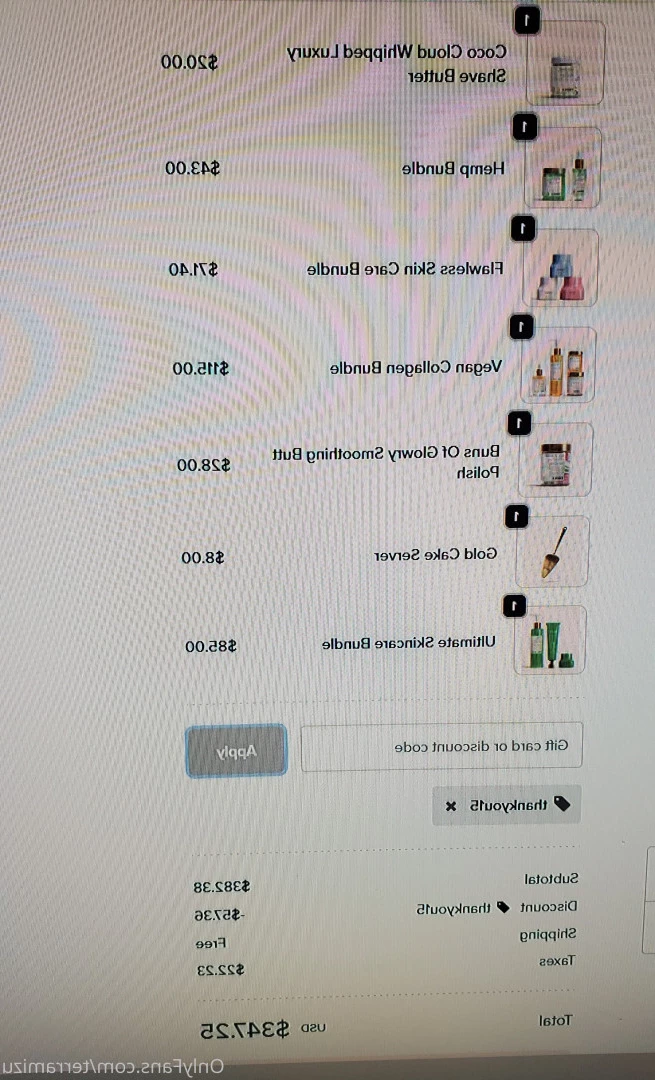 terramizu Onlyfans leaked photo 7125097 on Hotleaks.tv