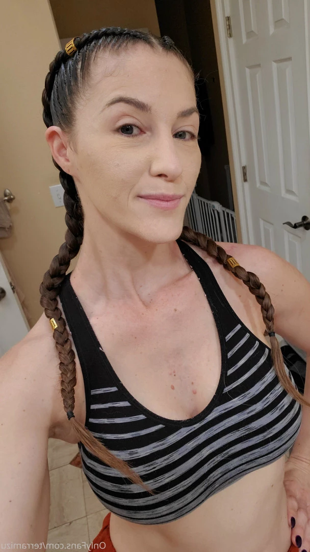 terramizu Onlyfans leaked photo 7126091 on Hotleaks.tv