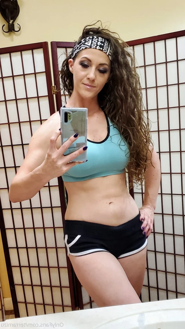 terramizu Onlyfans leaked photo 7126752 on Hotleaks.tv