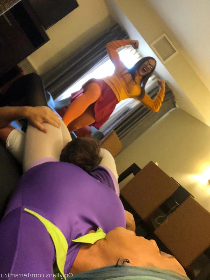 terramizu Onlyfans leaked photo 7129973 on Hotleaks.tv