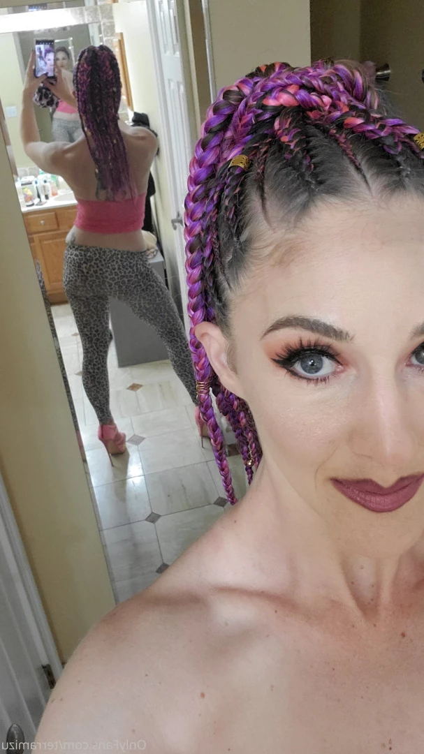 terramizu Onlyfans leaked photo 7136081 on Hotleaks.tv