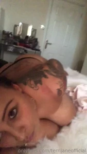 Xx Terri Jane xX [ terrijaneofficial ] Onlyfans leaked video 6747385 on Hotleaks.tv