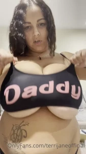 Xx Terri Jane xX [ terrijaneofficial ] Onlyfans leaked video 6748195 on Hotleaks.tv