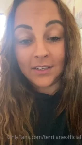 Xx Terri Jane xX [ terrijaneofficial ] Onlyfans leaked video 6749714 on Hotleaks.tv