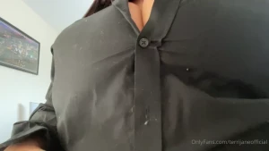 Xx Terri Jane xX [ terrijaneofficial ] Onlyfans leaked video 6751255 on Hotleaks.tv