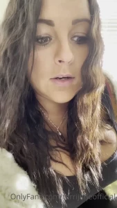 Xx Terri Jane xX [ terrijaneofficial ] Onlyfans leaked video 6755117 on Hotleaks.tv
