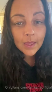 Xx Terri Jane xX [ terrijaneofficial ] Onlyfans leaked video 6755384 on Hotleaks.tv