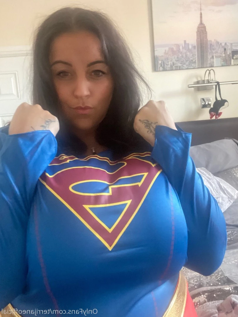 Xx Terri Jane xX [ terrijaneofficial ] Onlyfans leaked photo 6798098 on Hotleaks.tv