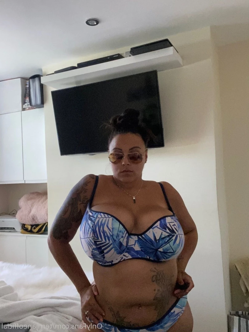 Xx Terri Jane xX [ terrijaneofficial ] Onlyfans leaked photo 6800210 on Hotleaks.tv