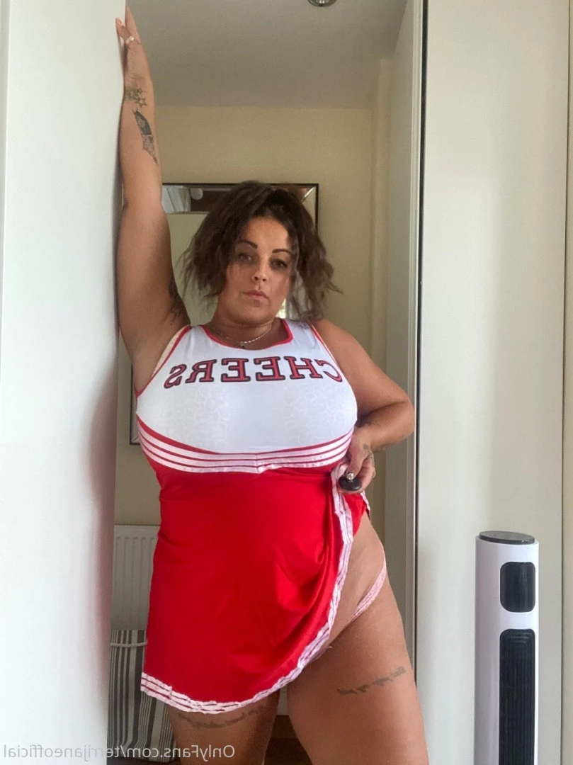 Xx Terri Jane xX [ terrijaneofficial ] Onlyfans leaked photo 6801762 on Hotleaks.tv