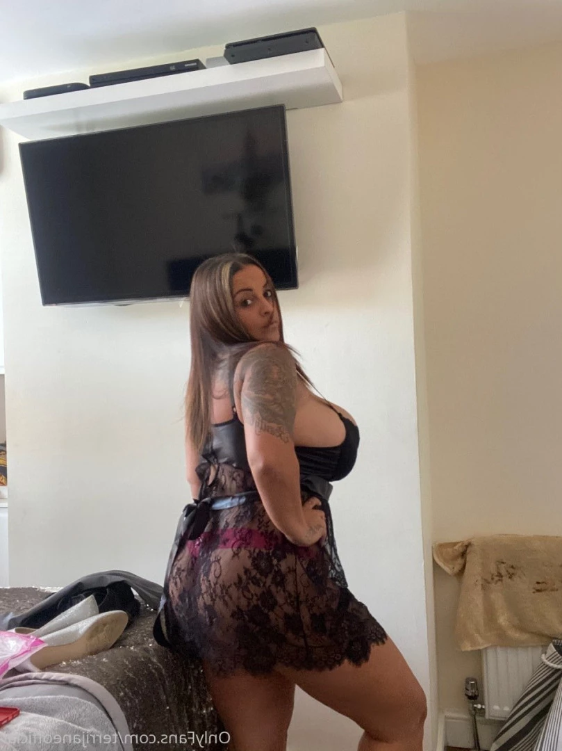 Xx Terri Jane xX [ terrijaneofficial ] Onlyfans leaked photo 6802434 on Hotleaks.tv