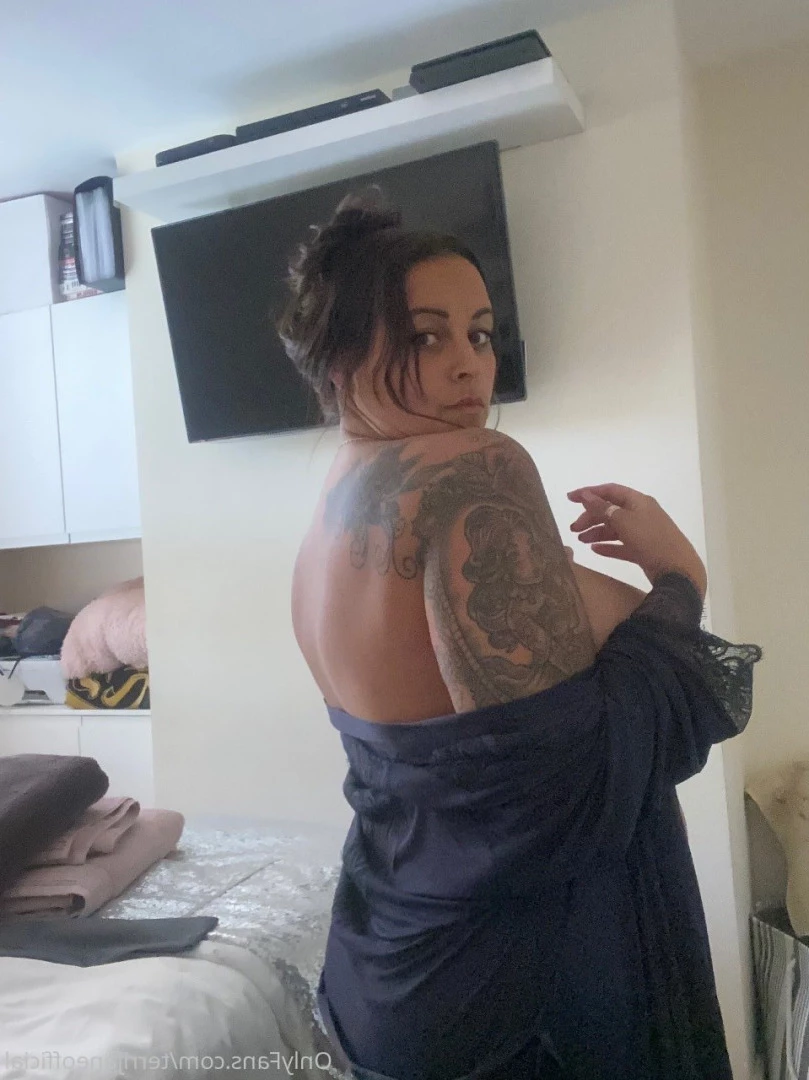 Xx Terri Jane xX [ terrijaneofficial ] Onlyfans leaked photo 6805320 on Hotleaks.tv